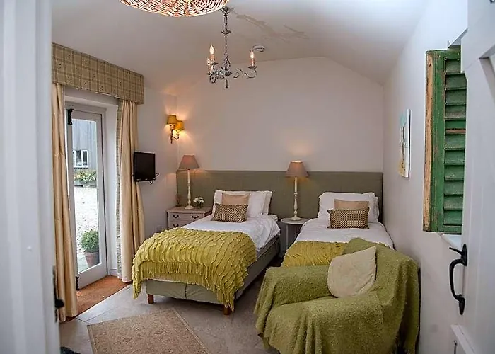 Bridleway Bed & Breakfast