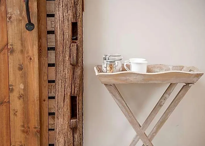 Bridleway Bed & Breakfast