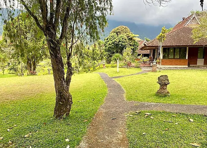 The Buyan Resort Bedugul