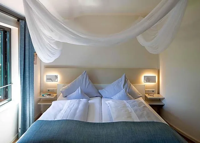 Nakuk Landhotel Und Restaurant