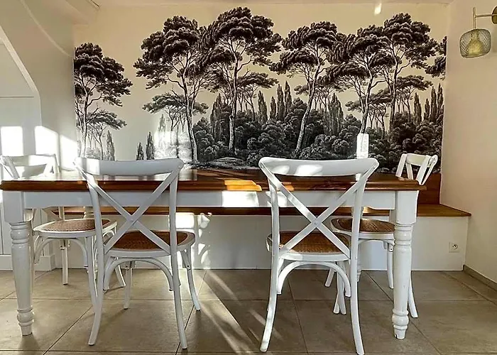 Le Petit Shamrock - Villa Sur La Plage