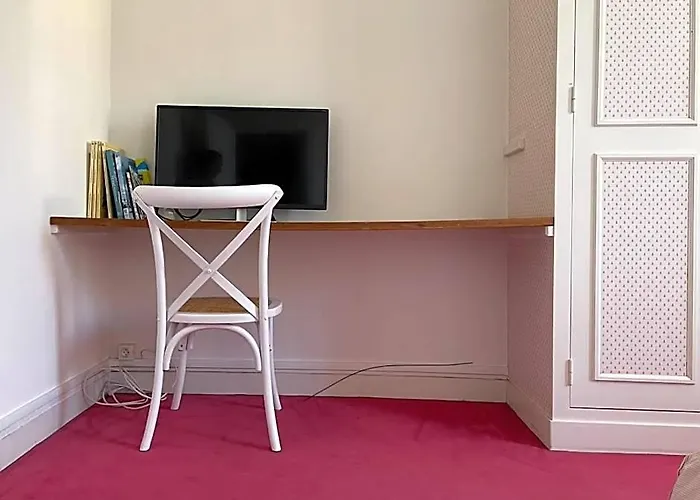 Le Petit Shamrock - Villa Sur La Plage