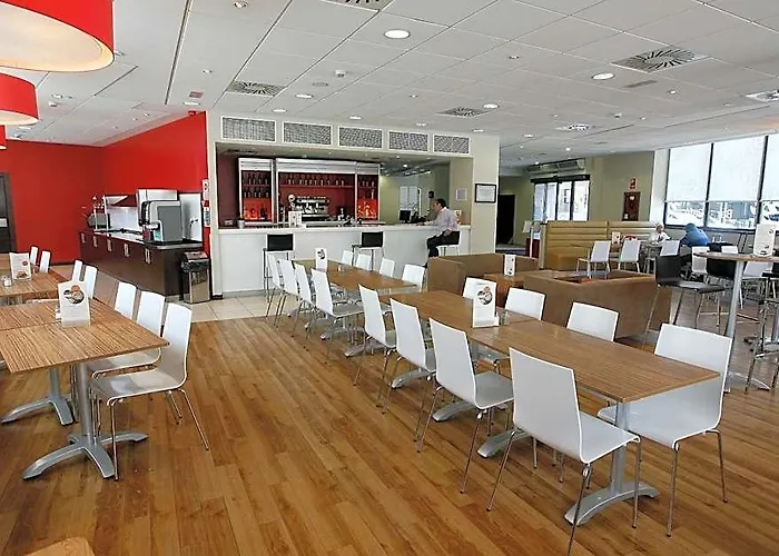 Travelodge Valencia Aeropuerto