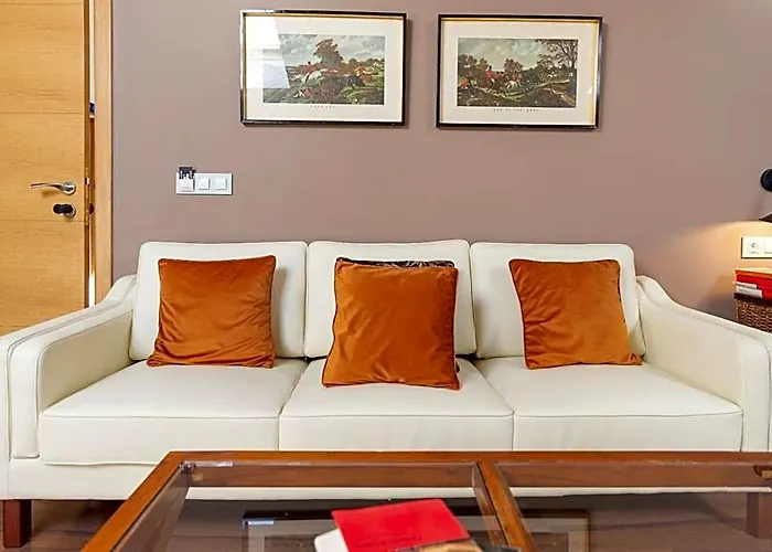 Hotel Albaicin