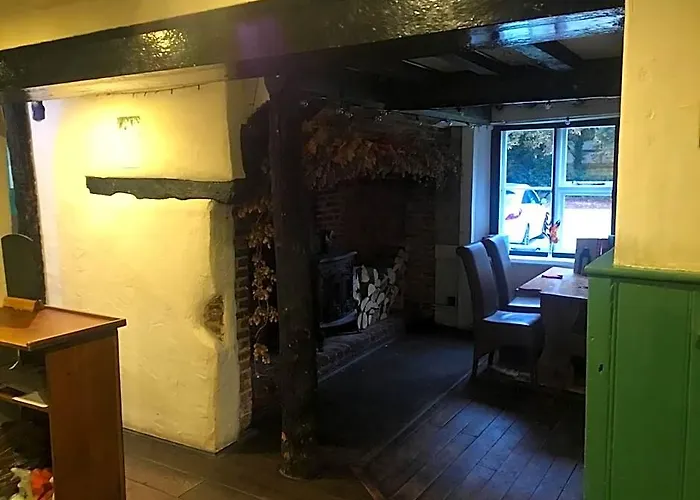 The Flying Horse
