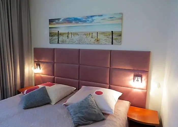 Hotel Cis