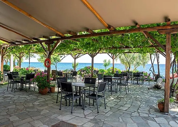 Hotel Cleopatra