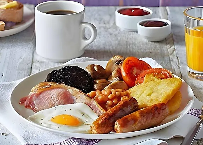 Premier Inn Lincoln