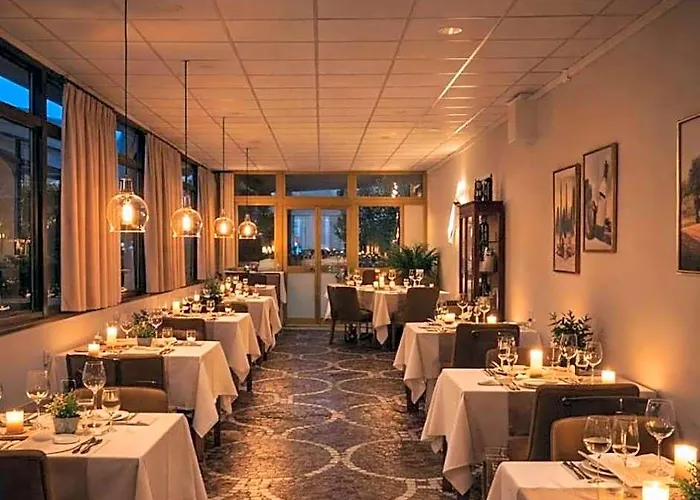 Hotel Bottaccio