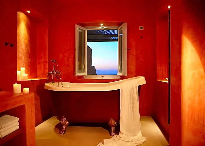 Voreina Gallery Suites