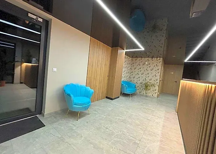 Resort Eden Premium Sauna, Jacuzzi