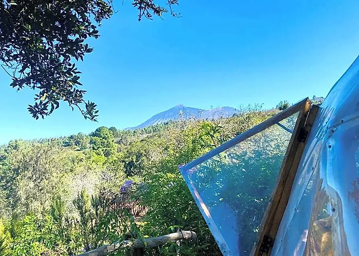 Eco-Resort Domo Maestra
