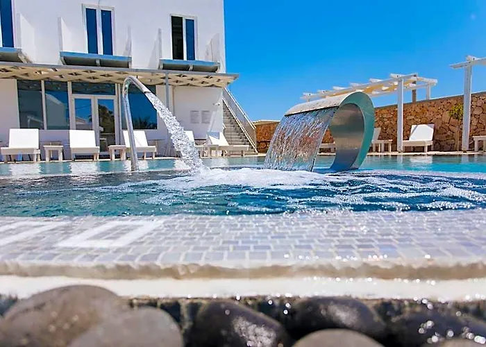 Iliada-Odysseas Resort