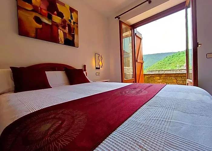Hotel Rural Labadia De Sieste