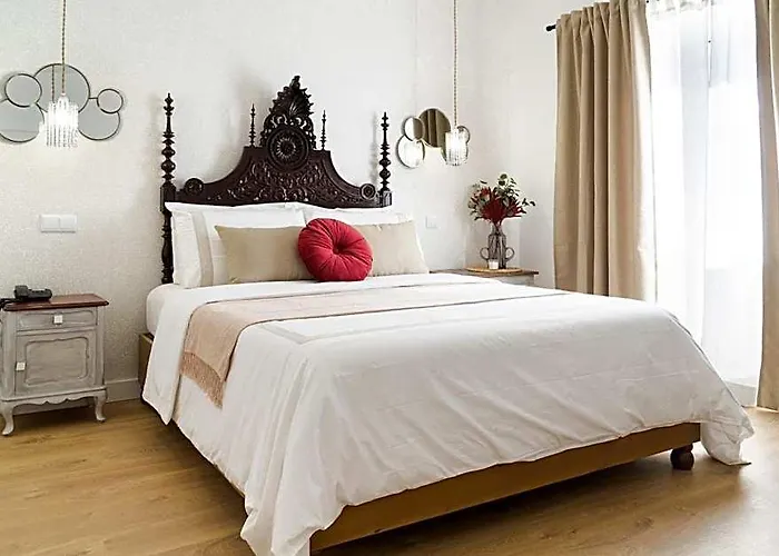 Lugar Do Ourives Boutique Hotel