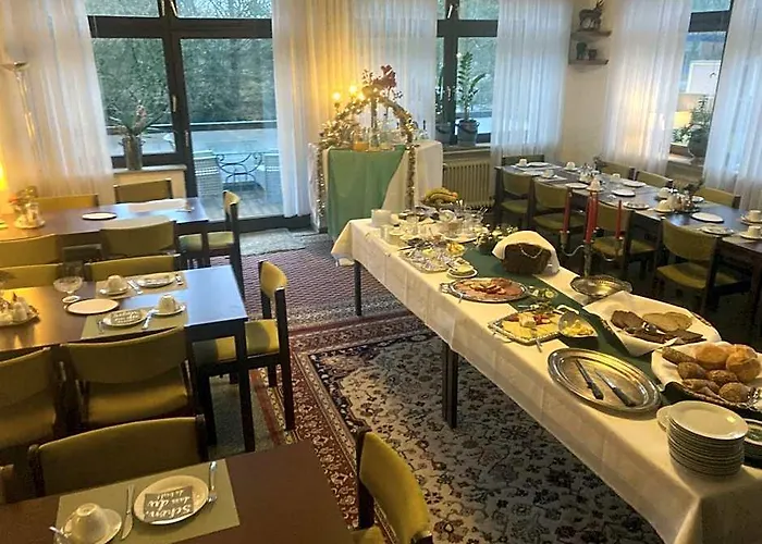 Hotel Deutsches Haus