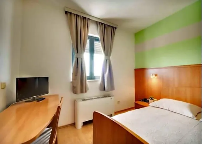 Hotel Sibenik