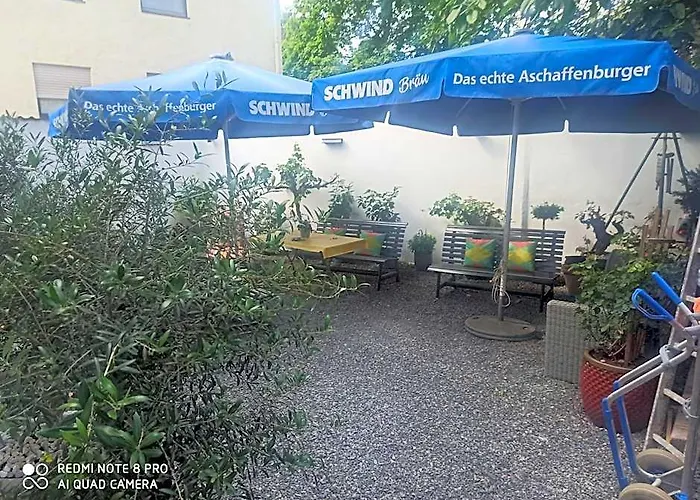 Hotel Adriana