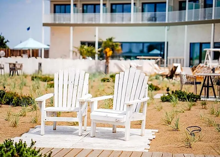 Slowdown Bottsand Hotel Und Spa
