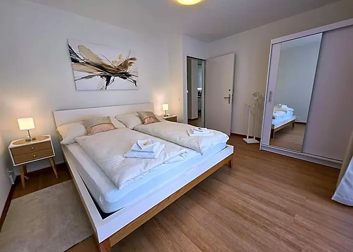 Hotel Surselva