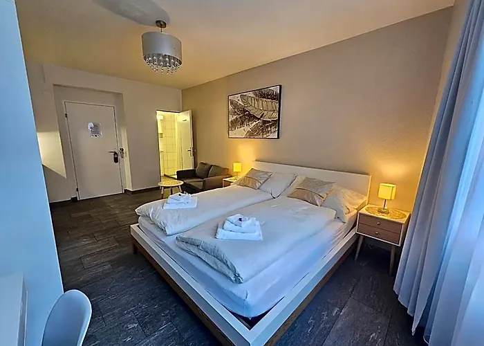 Hotel Surselva