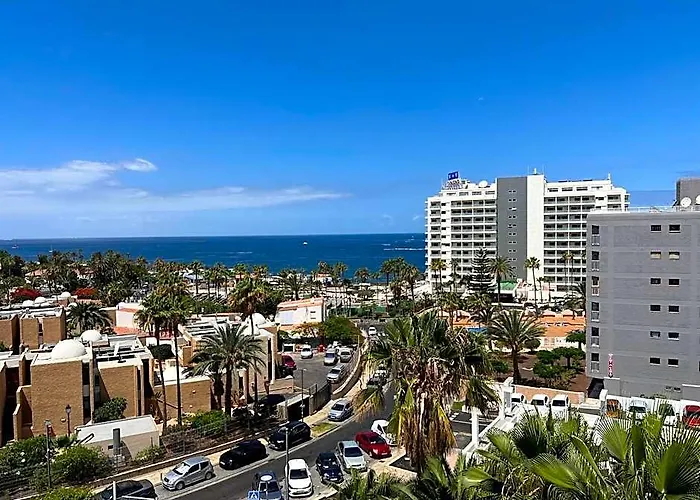 Tenerife Sea View 216