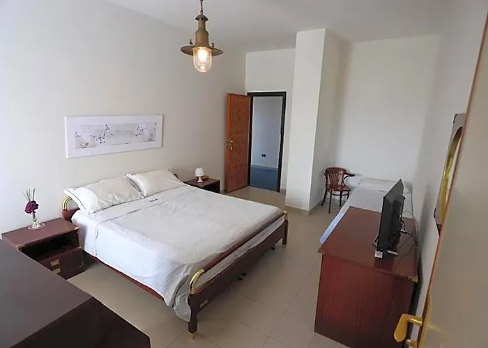 Hotel Barracuda