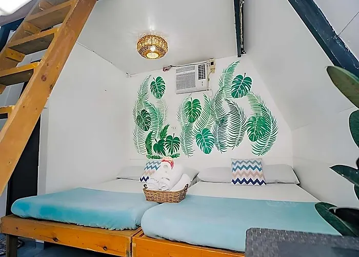 Haven Campsite