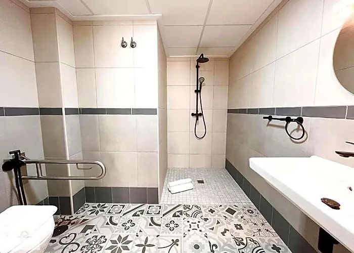 Hotel Marina Elche