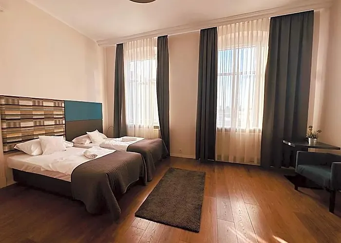 Albergo Kolodziej