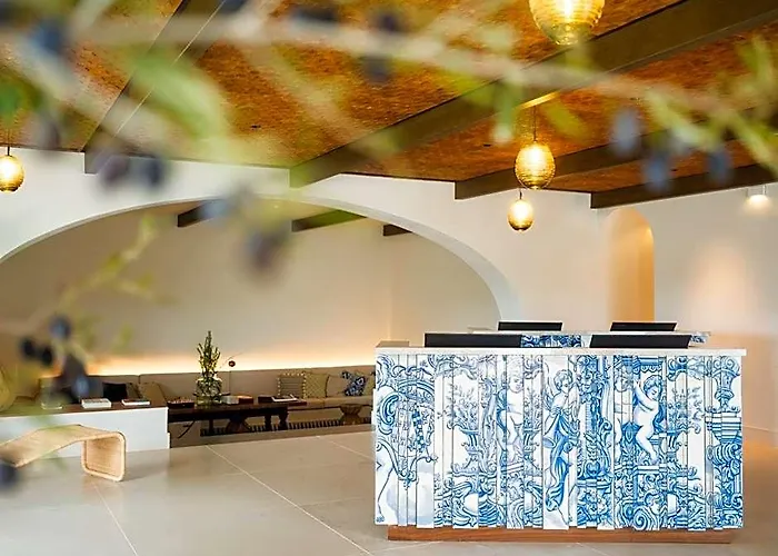 Viceroy At Ombria Algarve