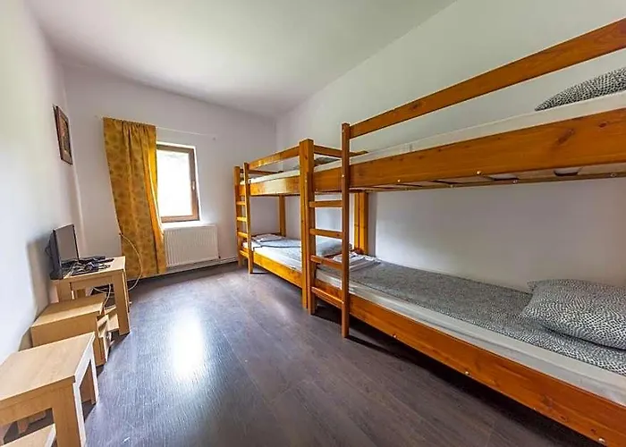 Gurasada Park Hostel