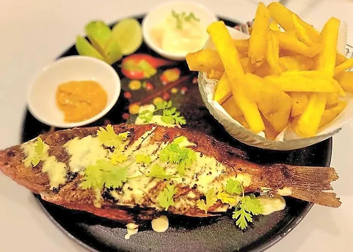 Mia Boutique Hotel & Restaurant