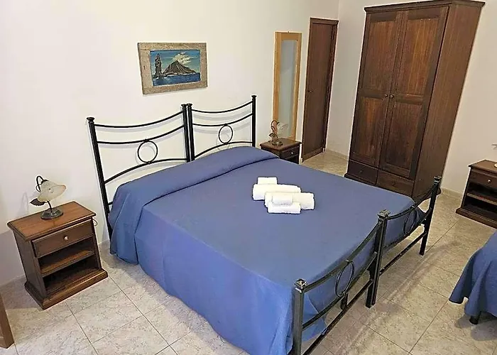 Hotel A Cannata
