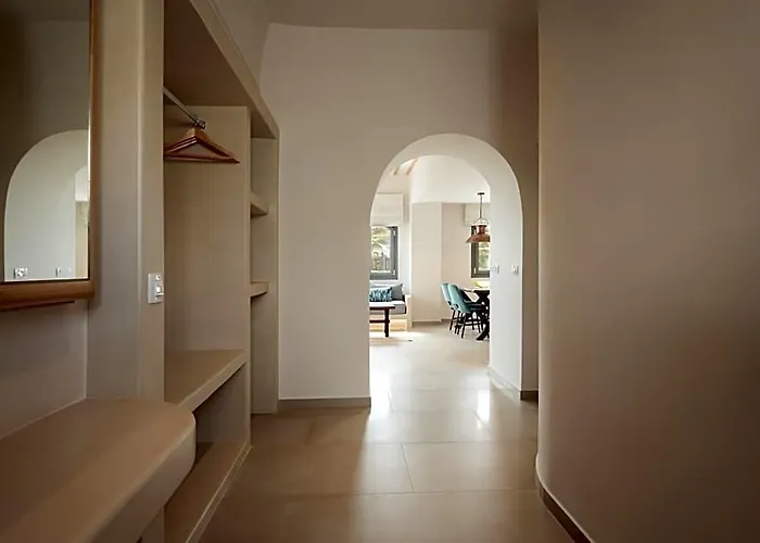 Galaria Serenity Suites