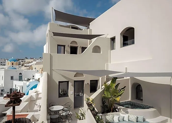 Galaria Serenity Suites