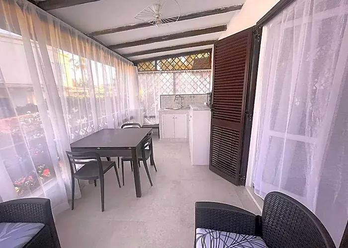 Kyria Luxury Apartment