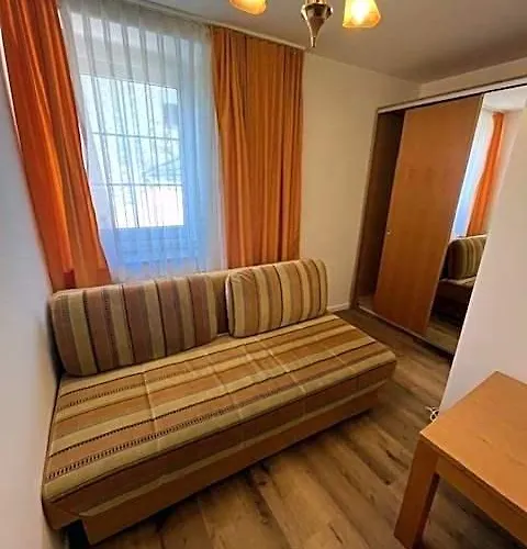 Hotel Post 14