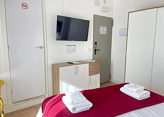 Hotel Arganda