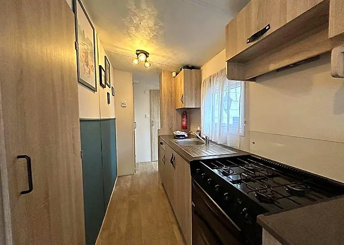 Boshuisje Met Sauna In Hoenderloo