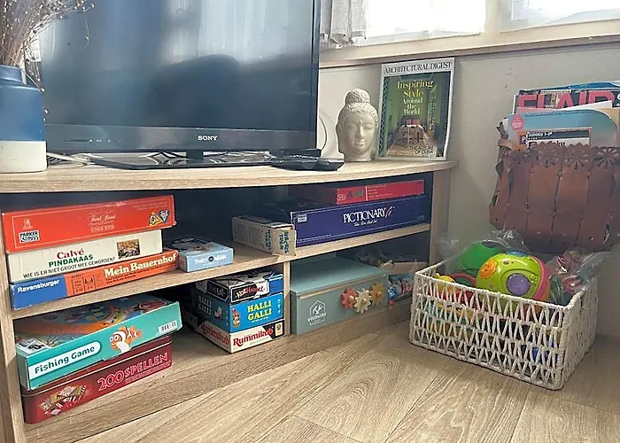 Boshuisje Met Sauna In Hoenderloo