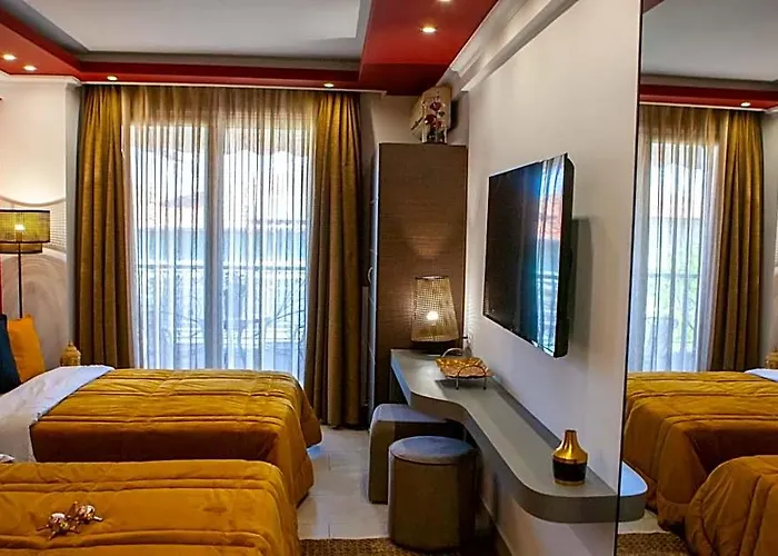 Art Hotel Aronos