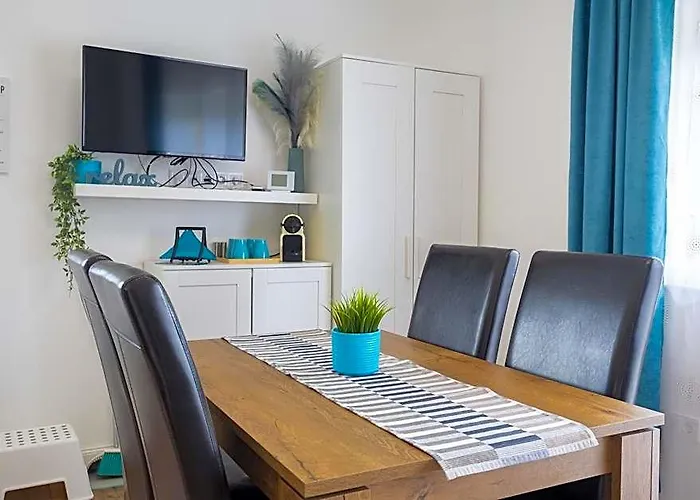 Elit Apartman Wellness