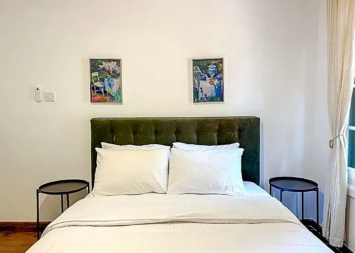Semiramis Boutique Hotel & Spa