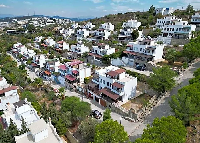 Villa Bambaska