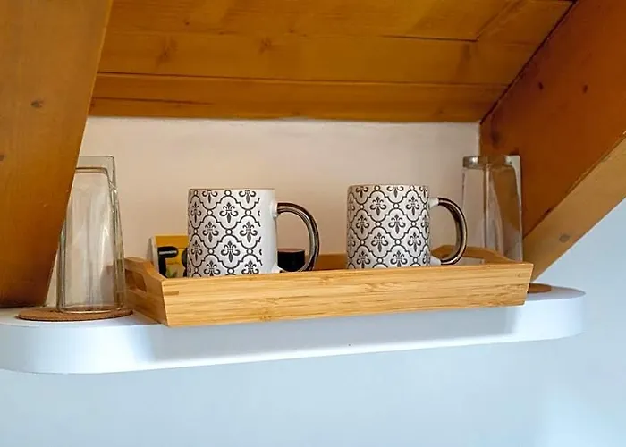Casa Do Chafariz
