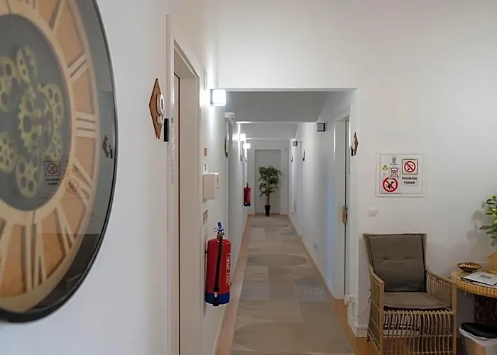Casa Do Chafariz