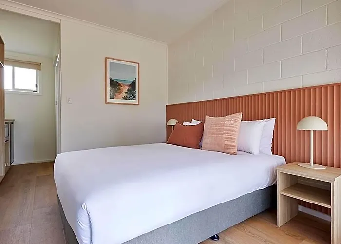 The Keith Motel