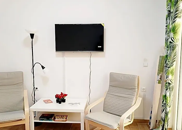 Karavaki Apartments