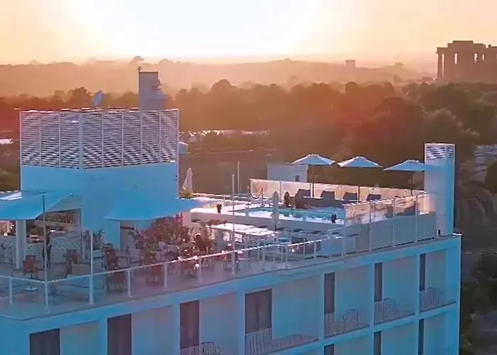 Selinunte Boutique Hotel